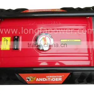 2.5kva Dual Fuel Low Noise Gas Generator LPG Generator thumbnail-3