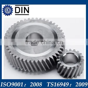 Tractor Compressor Gears thumbnail-1