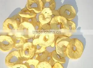 Healthy Fruit Snack Dried Apple Ring thumbnail-4