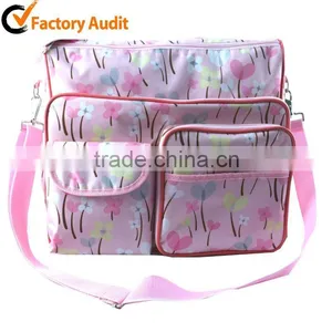 Trendy Polyester Mummy Shoulder Bag thumbnail-1