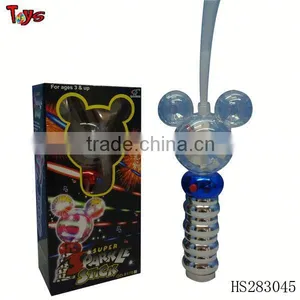 Cheap Fashionable Design Battery Glow Stick thumbnail-1