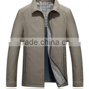 Yingzhong Garment Oem Odm Customize Jacket Men Winter Soft Shell Jacket Padded Jacket Quality Choice thumbnail-3