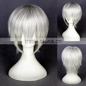 Cosplay Fake Hair thumbnail-4