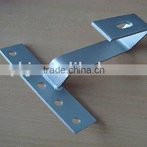 Solar Mounting Tile Roof Hook thumbnail-1