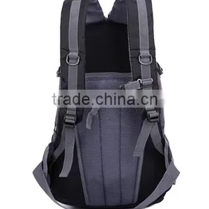 New Style Multi Functional Travelling Backpack thumbnail-5