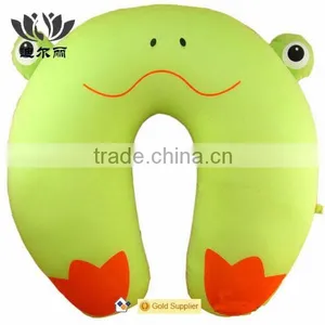 Chinese Handmade Cute Headrest and Neck Pillow thumbnail-1
