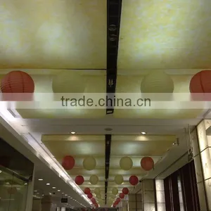 Interior Wall Panel Decoration, Artificial Transparent Backlit Resin Stone Panel thumbnail-5