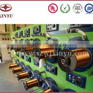 Class 130/155/180/200/220 Aluminium Winding Wire , Enameled Wire thumbnail-2