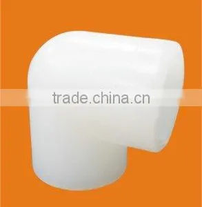 PE-RT 90 Degree Elbow thumbnail-1