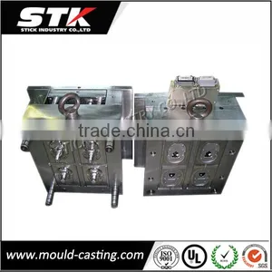 China Metal Stamping Punching Mold thumbnail-4