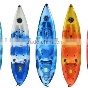 Single Sit on Top Kayak thumbnail-1