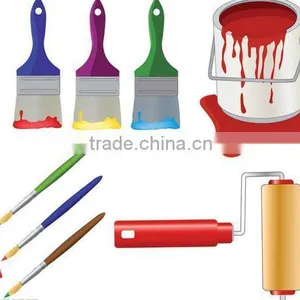 Acrylic Waterproofing Materials thumbnail-1