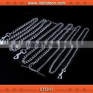 Wholesale Solid Wrough Iron Ore Chain thumbnail-1