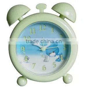 Clock RD601P thumbnail-1