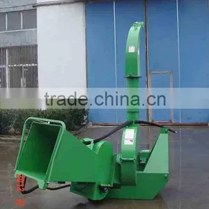 Wood Chipper Machine thumbnail-1