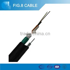 China Moble Approval for Single Mode Figure 8 12 Core Optical Fiber Cable thumbnail-4