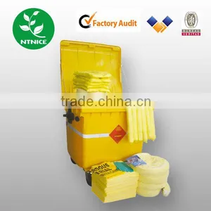 Absorb Spill 1100 Liter Chemical Spill Kits thumbnail-1