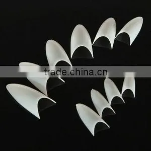 100pcs Children Nail Tips Wholesale thumbnail-1