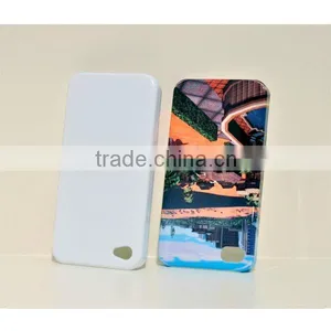 Mobile Phone Case Factory /3D Sublimation BLANK Case for IPhone 4S thumbnail-1
