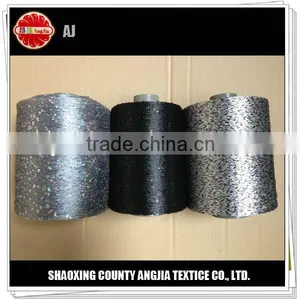 Hand Knitting Sequin Yarn Import for Scarf thumbnail-1