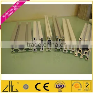 Wow!! Aluminium Extrusion Line Plant for Construction, Aluminium Profile Price, Extrusion Profile Aluminum Price per kg Factory thumbnail-1