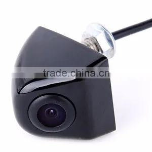 Popular WIFI Night Vision 1080p Car Backup Camera thumbnail-6