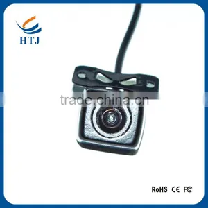 Ajustable Bracket 480TVL High Resolution Parking Vehicle Backup Camera thumbnail-1