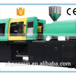 200T Plastic Cup Making Injection Molding Machine thumbnail-1