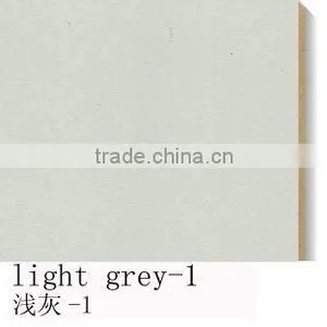 Grey Board With Light Grey-1 Melamine Mdf thumbnail-1