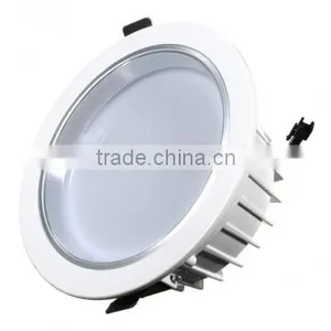 Round Recessed Downlight 3W 5W 7W 9W 12W 15W 18W Option thumbnail-3