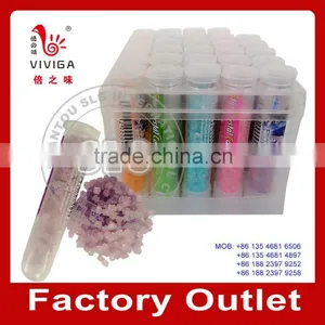 Hard Rock Star Sugar Crystal Candy thumbnail-1
