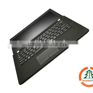 12.5 Inch Mini Laptop, i5 4300U/1.9GHz/4GB/500GB Notebook Computer thumbnail-4