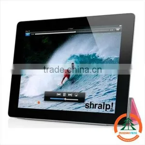 Android 4.0 Tablet pc 9.7inch Cheap Dual Cameras Tablet thumbnail-1