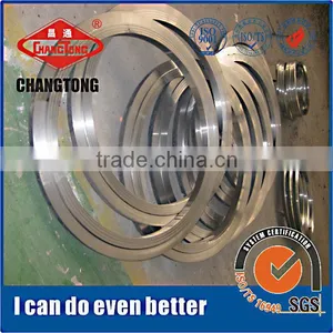 Hot Rolled Carbon Steel Flange thumbnail-4