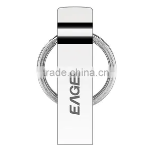EAGET U90 Thumb Drive USB 3.0 Custom Usb Flash Drive Business Card Usb Flash Drive thumbnail-1