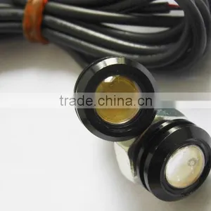 Hot Sale! Led COB Angel Eyes Fog Light Decoration Light Eagle Eyes thumbnail-1