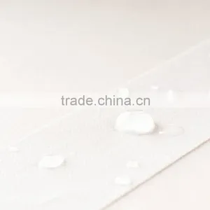 Adhesive Surgical White PE Waterproof Tape thumbnail-3