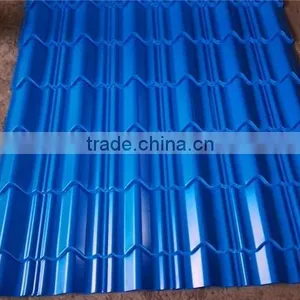 Roofing Sheet Color Steel Roll Forming Manufacturer Tile Roll Forming Machine,Glazed Tile Making Machine,Corrugated Forming thumbnail-2