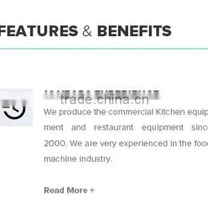 Stainless Steel Baskets Electric Automatic Noodle Boiling Cooking Machine Equipment thumbnail-4