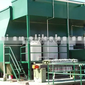 Sewage Treatment Equipment thumbnail-1