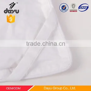 Queen Size Duck Down Duvet High Quality Winter Goose Down Bed Quilt White Down Comforter thumbnail-5