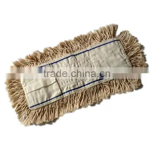 Supply Cheap Regenerated Cotton Wet Mop Head thumbnail-2
