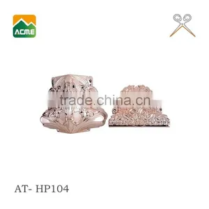 AT-HP104 Trade Assurance Supplier Reasonable Price Casket Hardware Plastic thumbnail-1