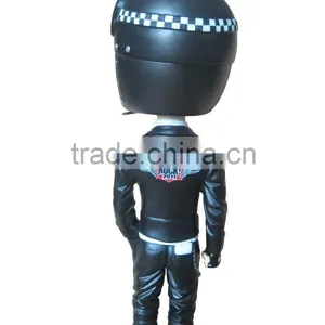Custom Made Vinyl Toy,make Your Own Vinyl Toy, Custom Vinyl Toys thumbnail-2