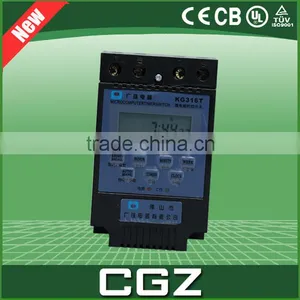 KG316T Type Intelligent Control Switch Price thumbnail-2
