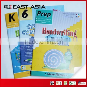 2015 Books Printing With Manufacturer Price Offer thumbnail-1