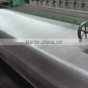 Non Magnetic Stainless Steel Wire Cloth SS316 thumbnail-2