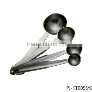Stainless Steel Measuring Spoons thumbnail-1