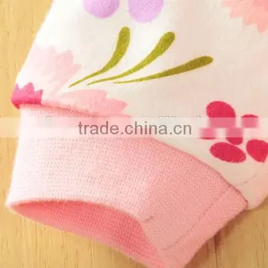 Baby Girls Romper thumbnail-6