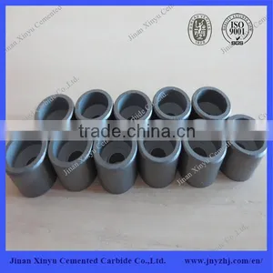 Tungsten Carbide Mechanical Seal Ring /Mechanical Seals/Tungsten Carbide Concave Ring thumbnail-6